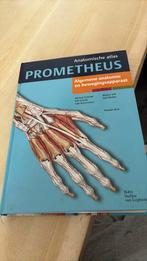 Prometheus Algemene anatomie en bewegingsapparaat, Ophalen of Verzenden, Zo goed als nieuw, Michael Schunke; Udo Schumacher; Erik Schulte