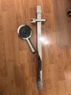 Douchekop doucheset gratis, Doe-het-zelf en Verbouw, Sanitair, Ophalen, Gebruikt, Douche