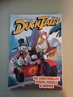 DuckTales Vakantieboek, Ophalen of Verzenden, Zo goed als nieuw