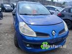 Gaspedaal van een Renault Clio, Auto-onderdelen, Interieur en Bekleding, Gebruikt, -, Renault, -