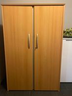 computerkast, Huis en Inrichting, Kasten | Computermeubels, Ophalen, Gebruikt, Kantoorstijl, 70 tot 120 cm