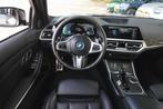 BMW 3 Serie 320e High Executive M Sport Automaat / Schuif-ka, 1998 cc, Gebruikt, 4 cilinders, Met garantie (alle)