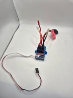 Traxxas xl5 HV waterproof 3s regelaar voor rc, Ophalen of Verzenden, Nieuw, Overige schalen, Onderdeel