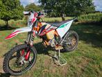 KTM 350 EXC-F SIX-DAYS (dec 2020), Motoren, Motoren | KTM, Traction Control, Particulier, Enduro, 12 t/m 35 kW