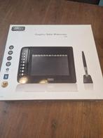 Sweex tekentablet ta008, Computers en Software, Tekentablets, Ophalen of Verzenden, Zo goed als nieuw
