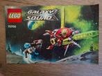 Lego Galaxy Squad 70700, Ophalen of Verzenden, Zo goed als nieuw, Complete set, Lego