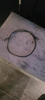 Te koop monstercable digitale interlink, Ophalen of Verzenden, Zo goed als nieuw, Minder dan 2 meter, Interlink-kabel