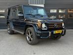 Mercedes-Benz G 320 Amg Pakket, 7 Zitter Uniek!, Automaat, Gebruikt, Zwart, Overige carrosserieën