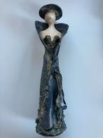 Keramieke dames beeld van Vera van der Linden, Antiek en Kunst, Ophalen of Verzenden