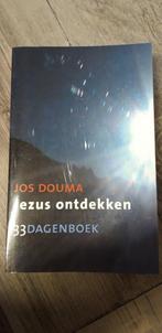 Jos Douma - Jezus ontdekken, Boeken, Ophalen of Verzenden, Jos Douma, Zo goed als nieuw