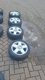 Vw polo velgen 2004, Ophalen of Verzenden, Zo goed als nieuw