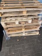 GRATIS Pallets!, Ophalen, Zo goed als nieuw, Pallet, Minder dan 200 cm