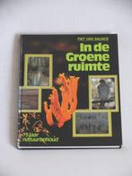 In de groene ruimte van Piet van Zalinge, Ophalen of Verzenden, Zo goed als nieuw, Piet van Zalinge