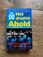 Het Drama Ahold - Jeroen Smit, Ophalen of Verzenden, Zo goed als nieuw, Economie en Marketing