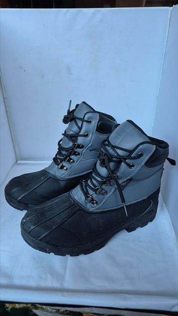 Fila winter laarzen gevoerd mt 41 zgan  beschikbaar voor biedingen