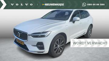 Volvo XC60 T6 Plug-in hybrid AWD Inscription | Long Range |  beschikbaar voor biedingen