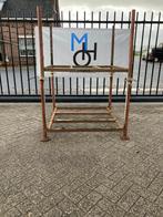Stapel bok/opslag bok/opslagbokken/steiger bok/stapel racks, Doe-het-zelf en Verbouw, Overige Doe-het-zelf en Verbouw, Ophalen