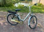Sparta Ion RX elektrische fiets met nieuwe accu 120KM, Sparta, Ophalen of Verzenden, Zo goed als nieuw, 51 tot 55 cm
