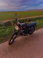 Hanway raw 50, Gebruikt, Ophalen, Overige merken, 4 versnellingen