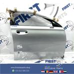 W177 DEUR COMPLEET PORTIER ZILVERGRIJS RECHTSVOOR Mercedes A