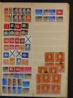 NEDERLAND OGD - veel zegels - (K103), Verzenden, Buitenland