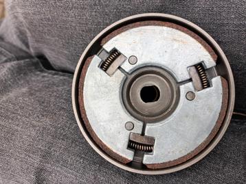 Tomos 1speed kopeling beschikbaar voor biedingen
