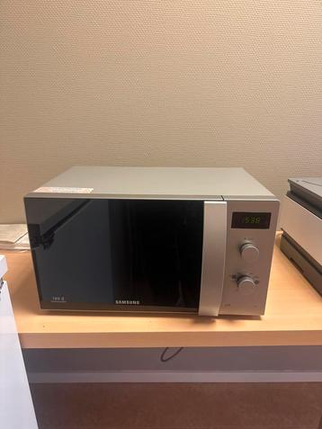 Magnetron - Gebruikt beschikbaar voor biedingen