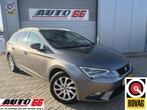 Seat Leon ST 1.6 TDI Style, Auto's, Seat, Voorwielaandrijving, Stof, Gebruikt, Euro 6