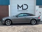BMW 6-serie Cabrio 645Ci / Dealer onderhouden / Youngtimer, Automaat, Achterwielaandrijving, Gebruikt, Cabriolet