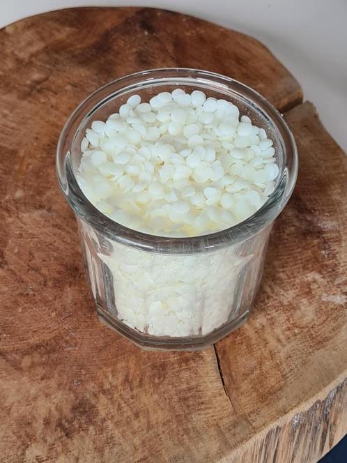 "Pillar" Sojawas (1 kg) | 100% Natuurlijk, Huis en Inrichting, Woonaccessoires | Kandelaars en Kaarsen, Nieuw, Minder dan 25 cm