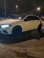 Mercedes A250e Te huur