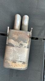 Honda civic eind demper, Ophalen of Verzenden, Honda