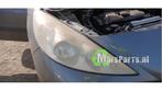 Koplamp rechts van een Peugeot 206 PLUS, Auto-onderdelen, Ophalen of Verzenden, 3 maanden garantie, Gebruikt, Peugeot