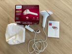 Philips Lumea prestige IPL apparaat BRI950, Ophalen of Verzenden, Zo goed als nieuw, Scheren en Epileren