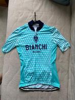 Wielershirt Bianchi, Ophalen of Verzenden, Zo goed als nieuw, Bovenkleding, Heren