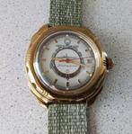 Vostok Kommandirskie vintage Russisch herenhorloge 17 jewels, Verzamelen, Militaria | Algemeen, Overige soorten, Overige typen