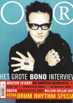Oor nummer 9 uit 2000, Verzenden, Zo goed als nieuw, Boek, Tijdschrift of Artikel