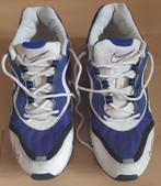 nike dames mt 42, Ophalen, Zo goed als nieuw, Wit, Sneakers of Gympen