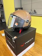 Nexx SX.60 Artizan Champagne Jethelm XS *NIEUW*, XS, Jethelm, Ophalen of Verzenden, Dames
