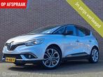 Renault Scenic 1.2 TCe Intens, Auto's, Renault, Voorwielaandrijving, Euro 6, 4 cilinders, 1850 kg