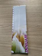 Verjaardags kalender, Ophalen of Verzenden, Maandkalender, Nieuw