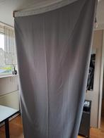 Set van 3 gordijnen, Ophalen, 200 cm of meer, Zo goed als nieuw, 200 cm of meer