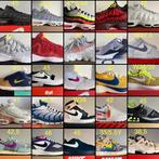 NIKE MAAT 37,5/38/38,5/39/40,5/41/42,5/44/44,5/45/45,5/46, Nieuw, Ophalen of Verzenden, Sneakers of Gympen, Nike