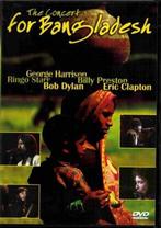 George Harrison DVD 's + Beatles - hoeft niet in 1 koop, Alle leeftijden, Ophalen, Zo goed als nieuw