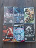 Playstation Portable / PSP games, 1 speler, Ophalen of Verzenden, Gebruikt, Role Playing Game (Rpg)