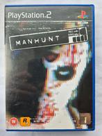 MANHUNT, Spelcomputers en Games, Gebruikt, 1 speler, Racen en Vliegen, Ophalen of Verzenden