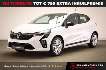 Renault Clio 1.0 TCe 90 GPF evolution | WINTER PACK | STUURV beschikbaar voor biedingen