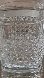 Whisky glas Luigi Bormioli Italia, Antiek en Kunst, Ophalen of Verzenden