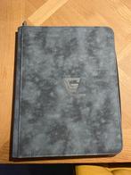 Toploader binder, Ophalen, Zo goed als nieuw