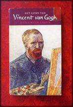 HET LEVEN VAN VINCENT van GOGH door Julius Meier-Graefe - Pr, Boeken, Verzenden, Zo goed als nieuw, Kunst en Cultuur